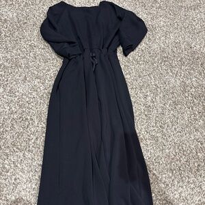 Spanx air essentials jumpsuit